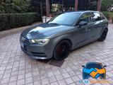 AUDI A3 SPB 1.6 120CV TDI