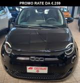 FIAT 500e Berlina 23,65 kWh