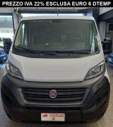FIAT Ducato 28 2.3 MJT 120CV PC-TN Furgone