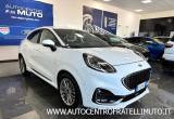 FORD Puma 1.0 EcoBoost Hybrid 155 CV S&S ST-Line Vignale