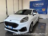 FORD Puma 1.0 EcoBoost Hybrid 155 CV S&S ST-Line Vignale