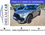 MINI Countryman 2.0 Cooper D 150cv  Countryman Automatica