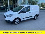 FORD Transit Courier 1.0 ECOB.BENZINA 100CV VAN TREND