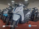 PIAGGIO Beverly 400 S 400 s
