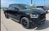 RAM 1500 5.7 V8 Crew Cab Sport Autocarro N1