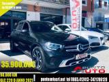 MERCEDES-BENZ GLC 220 d 4Matic Sport TELECAM