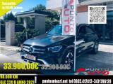 MERCEDES-BENZ GLC 220 d 4Matic Sport TELECAM