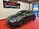AUDI S3 TETTO - STAGE 2 - TAGLIANDI CERTIFICATI