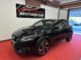 NISSAN Qashqai MHEV 158CV TEKNA PLUS