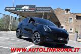 FORD Puma 1.0 EcoBoost Hybrid S&S 125 CV