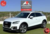 AUDI Q2 30 TDI 116cv S-Tronic Admired (Led/Navi/APP/Auto)
