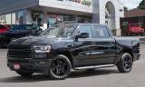 RAM 1500 5.7 V8 Crew Cab Sport GT Autocarro N1