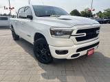 RAM 1500 5.7 V8 Crew Cab Sport Autocarro N1