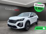 PEUGEOT 2008 PureTech 100 S&S Allure