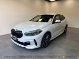 BMW 120 D M SPORT AUTO