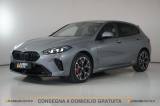 BMW 118 D M SPORT PRO AUT.