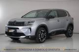 CITROEN C5 Aircross 1.5 BLUEHDI 130CV S&S EAT8 MAX