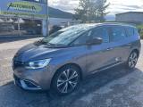 RENAULT Grand Scenic dCi 8V 110 CV EDC Energy Bose 7 POSTI