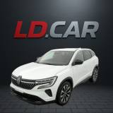 RENAULT Austral Austral Full Hybrid E-Tech 200 CV Techno