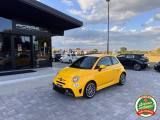 ABARTH 595 1.4 Turbo T-Jet 145 CV