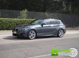 BMW 114 d 5p. Msport *? 197,00 al mese*