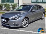 MAZDA 3 1.5 Skyactiv-D Exceed