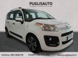 CITROEN C3 Picasso 1.6 HDi 90 Exclusive
