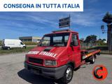IVECO Daily 35.10 2.5 TD CARROATTREZZI  GEMELLATO