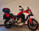 DUCATI Multistrada V4 S 2023