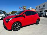 TOYOTA Aygo 1.0 VVT-i 72 CV 5 porte x-fun OK NEOPATENTATO