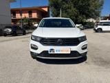 VOLKSWAGEN T-Roc 2.0 TDI SCR Style
