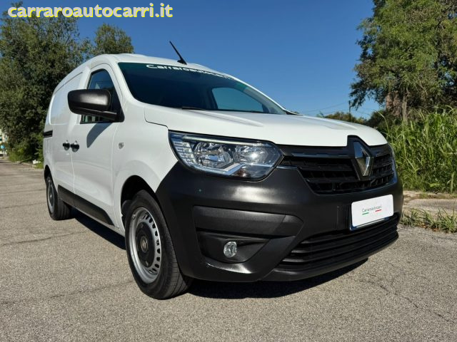 renault kangoo 1.5 dci 95cv van open sesame