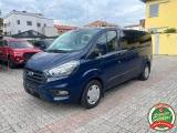 FORD Transit Custom 320 2.0 130 Cv 9 Posti PREZZO+IVA