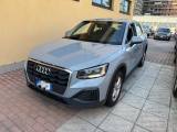 AUDI Q2 35 TDI quattro S tronic Identity Black