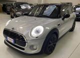 MINI Cooper D 1.5 116cv Hype Automatico