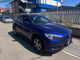 ALFA ROMEO Stelvio 2.2 Turbodiesel 190 CV AT8 Q4 Business