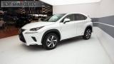 LEXUS NX 300h Hybrid 4WD Luxury