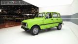 RENAULT R 4 Safari