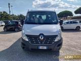 RENAULT Master T35 2.3 dCi Cassone Ribaltabile trilaterale Gemell