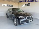 BMW X5 xDrive30d 48V xLine Iva Esposta