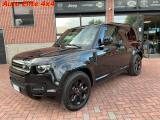 LAND ROVER Defender 110 3.0D  AWD Auto X-Dynamic SE Total black