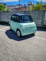 FIAT Topolino ELETTRICA ANNO 08/2025 KM-0 TETTO PANORAMA