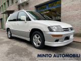MITSUBISHI Space Runner 2.4 GDI 150CV 16V GLS CLIMA CERCHI IN LEGA AIRBAG