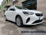 OPEL Corsa 1.2 75CV EDITION 5 UNIPROPRIETARIO APPLE CARPLAY
