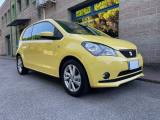 SEAT Mii 1.0 75CV UNIPROPRIETARIO NAVIGATORE ADATTA NEOPAT.