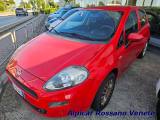 FIAT Punto 1.4 5 porte Van Easy 4 posti