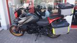 QJ MOTOR SRT 800SX SX RUOTE RAGGI