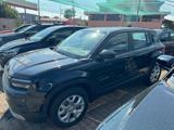 JEEP Avenger 1.2 Turbo 100 CV MHEV Altitude