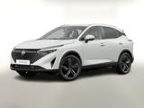 NISSAN Qashqai MHEV 158 CV Xtronic Tekna