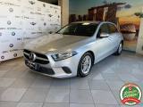 MERCEDES-BENZ A 180 d Business Extra *MBUX*CAMERA